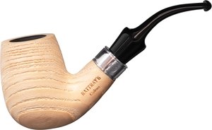 Pfeifen Serienpfeifen  Rattray's G Natural 148 (17505)