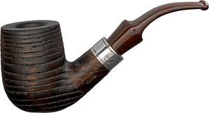 Pfeifen Serienpfeifen  Rattray's G Brown 148