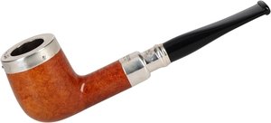 Pfeifen Serienpfeifen  Peterson Light
