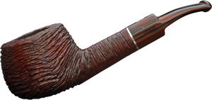Savinelli Mega ex Rustic 315 (13652)