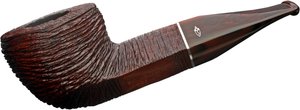 Savinelli Mega ex Rustic 510 (13654)