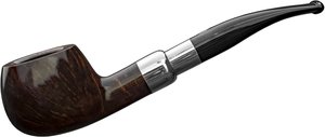Savinelli Cavaliere Modell 315 (14358)