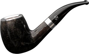 Pfeifen Serienpfeifen  Rattray's Grey 124 (13735)