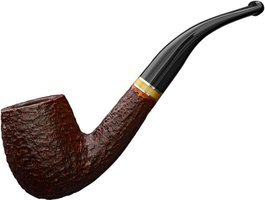 Savinelli New Oscar rustic Modell 606 (14619)
