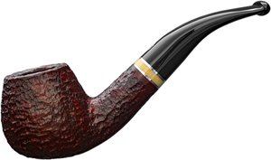 Savinelli New Oscar rustic Modell 645 (14621)
