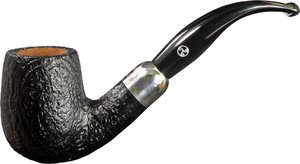 Pfeifen Serienpfeifen  Rattray's sandblast Modell 32 (13683)