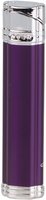 Pfeifenzubehör Pfeifenfeuerzeug  Jean Claude Lea lila metallic (241884)