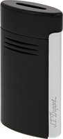 Zigarrenzubehör Feuerzeug  S.T. Dupont Black (020700)