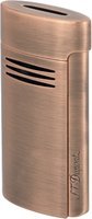 Zigarrenzubehör Feuerzeug  S.T. Dupont Kupfer gebürstet (020809)