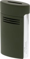 Zigarrenzubehör Feuerzeug  S.T. Dupont khaki matt (020713)