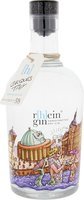 Spirituosen Gin  R(h)eingin Special Edition Jaques Tilly 2022 (0,5 l / 46 % Vol.)