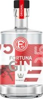 Spirituosen Gin  R(h)eingin Fortuna (0,5 l / 42 % Vol.)