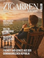 Zigarren Magazin Issue 2026-2 (San Mart&iacute;n Dom. Rep.)