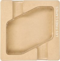 Les Fines Lames Aschenbecher Dyad Coyote Tan