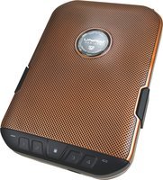 Zigarrenzubehör Humidor  Vaultek 2.0 Bronze (LH20-AB)