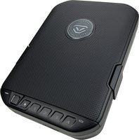 Zigarrenzubehör Humidor  Vaultek 2.0 Black Biometrisch (BLP20-BK) (Kein Humidoreinsatz)