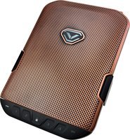 Zigarrenzubehör Humidor  Vaultek 1.0 Bronze (LH10-AB) (Ausstellungsstück)