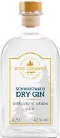 Herr Lehmann Gin Schwarzwald Dry Gin (0,5 l / 42 % vol.)