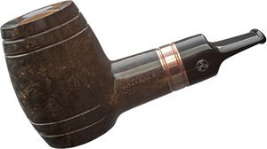 Pfeifen Serienpfeifen  Rattray's Grey (13125)