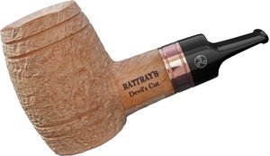 Pfeifen Serienpfeifen  Rattray's Sandblast Natur (13899)