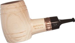 Rattray's Devil's Cut G Natural (17335)