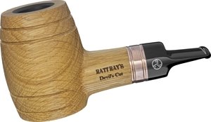 Rattray's Devil's Cut G Oak Smooth