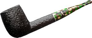 Savinelli Camouflage Rustic 111 (14855)