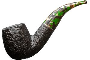 Savinelli Camouflage Rustic 616 (14860)