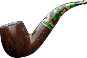 Savinelli Camouflage Brown 616 (14866)