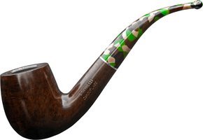 Savinelli Camouflage Brown 606 (14865)