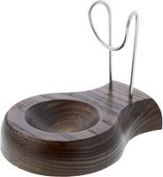 Anton Pipes Pipe Rack 1er Holz