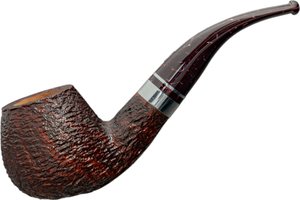 Savinelli Bacco rustic Modell 645 (14841)