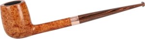 Bruno Nuttens Factory Pipes Bing B3 (Nr. 173)