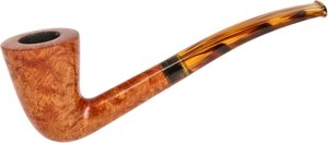 Bruno Nuttens Serien Pfeifen Heritage H3 (Nr. 204)