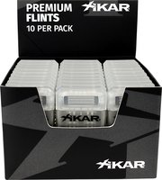 Zigarrenzubehör Feuerzeug  Xikar 300er Packung (1610xi)