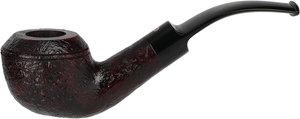 Pfeifen Freehand Pfeifen  Ashton Pipes Pebble Grain Sandgestrahlt  XXX