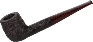 Pfeifen Freehand Pfeifen  Ashton Pipes Brindle Sandgestrahlt XXX