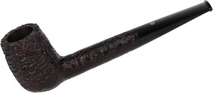 Pfeifen Freehand Pfeifen  Ashton Pipes Pebble Grain Sandgestrahlt XX