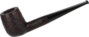 Pfeifen Freehand Pfeifen  Ashton Pipes Pebble Grain Sandgestrahlt XXX