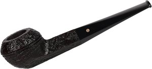 Pfeifen Freehand Pfeifen  Ashton Pipes Brindle Sandgestrahlt XX