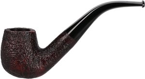 Pfeifen Freehand Pfeifen  Ashton Pipes Pebble Grain Sandgestrahlt XXX