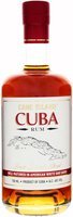 Cane Island Rum Cuba Rum (0,7 l / 40 % vol.) Single Island Blend (6397430)