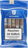 Zigarren Sampler  Pichardo Clasico (5 Zigarren)