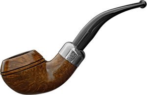 Pfeifen Serienpfeifen  Peterson 999 Fishtail (14653)