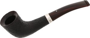 Dunhill Pipes Shell Briar Zulu Gr.3 3421 (Nr. 3) Tabac Benden Limited Edition