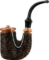 Brebbia Oom Paul Rocciata Scura