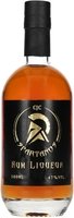Spartanos Rum Liqueur (0,5 l / 47 % vol.)