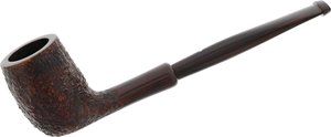 Dunhill Pipes Cumberland No. 3303 "Vulc Alm"
