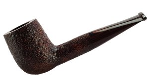 Pfeifen Serienpfeifen  Dunhill Pipes No. 4103F 9mm Filter Billard (interne Nr. 8868)