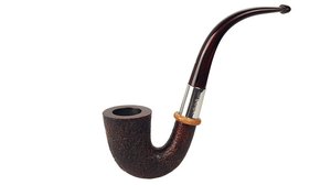 Pfeifen Serienpfeifen  Dunhill Pipes Calabash (interne Nr. 15387)